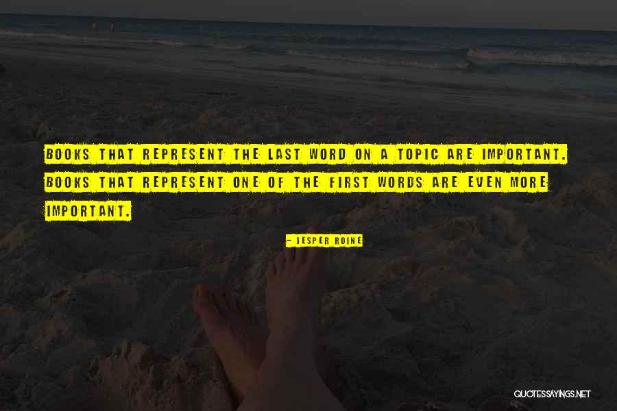 Jesper Roine Quotes 1948330 Jesper Roine Quotes 1948330
