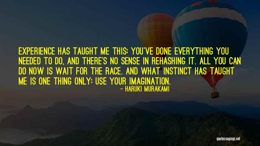 Jespersen And Ueland Quotes By Haruki Murakami Jespersen And Ueland Quotes By Haruki Murakami