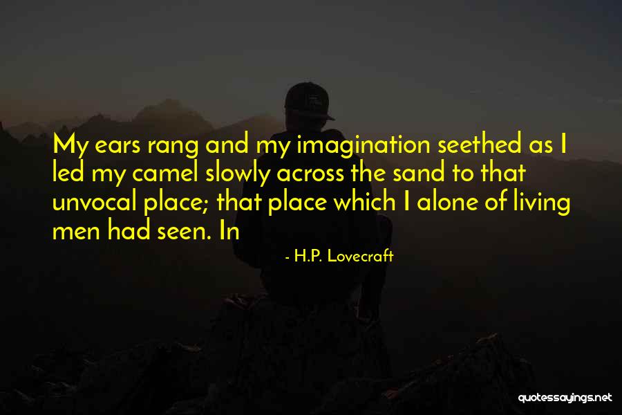 Jespersons Quotes By H.P. Lovecraft Jespersons Quotes By H.P. Lovecraft