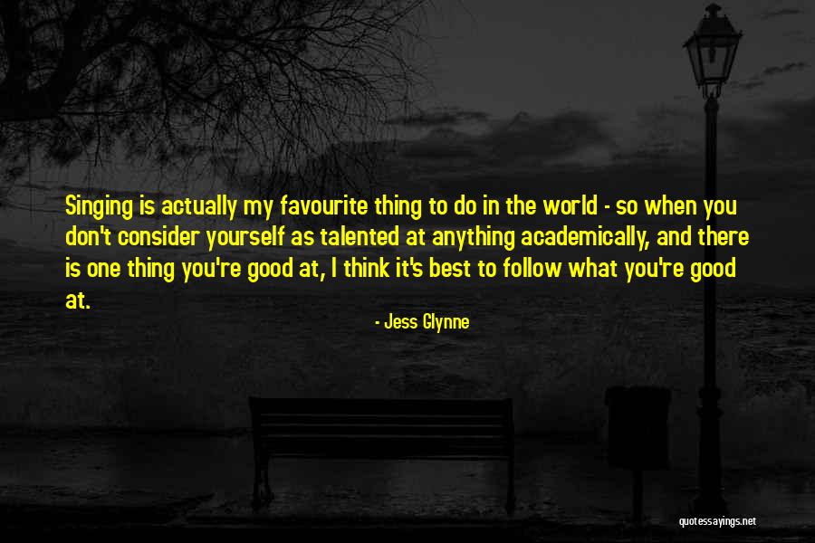 Jess Glynne Quotes 126642 Jess Glynne Quotes 126642