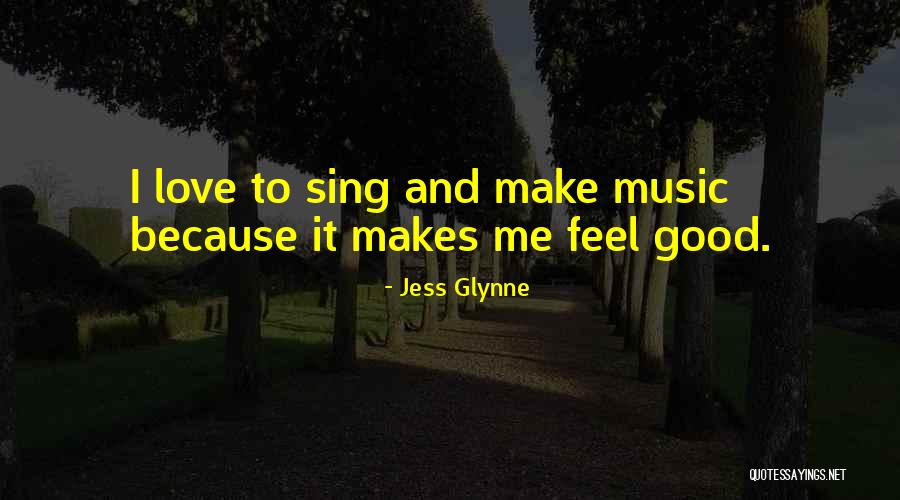 Jess Glynne Quotes 1347136
