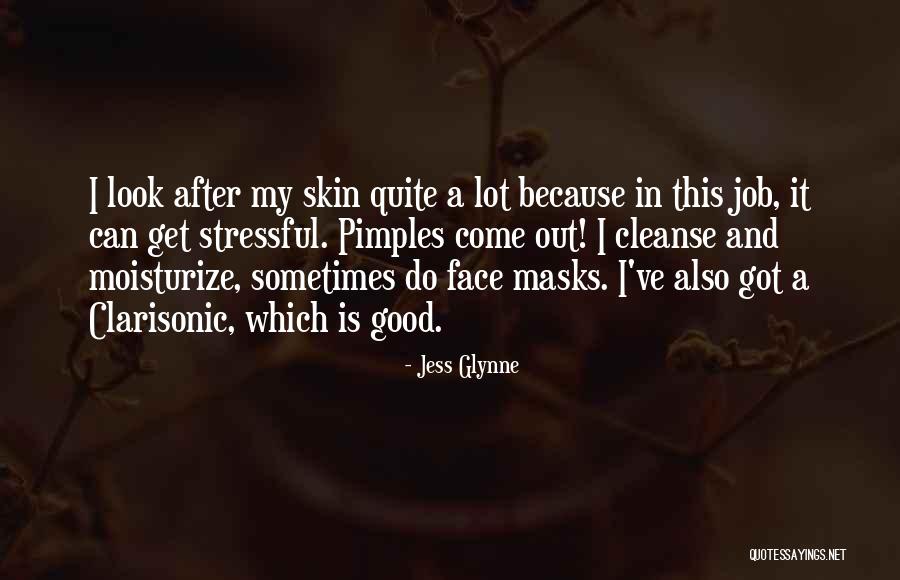 Jess Glynne Quotes 1712159 Jess Glynne Quotes 1712159
