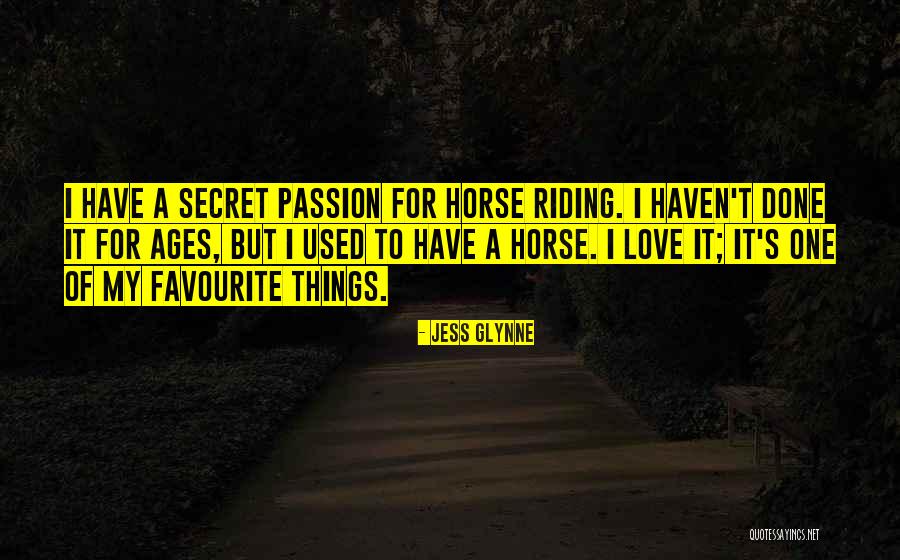 Jess Glynne Quotes 1858956 Jess Glynne Quotes 1858956