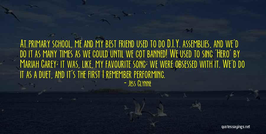 Jess Glynne Quotes 2097280 Jess Glynne Quotes 2097280