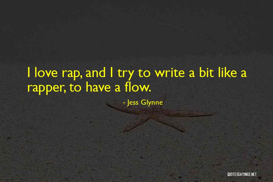 Jess Glynne Quotes 387500