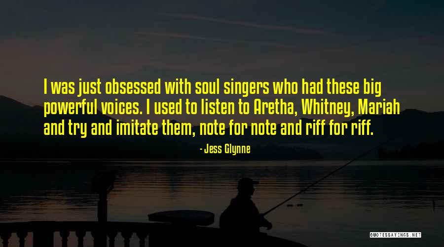 Jess Glynne Quotes 537444 Jess Glynne Quotes 537444