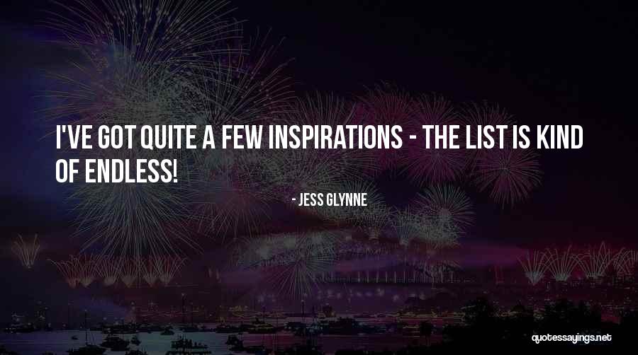 Jess Glynne Quotes 557163 Jess Glynne Quotes 557163