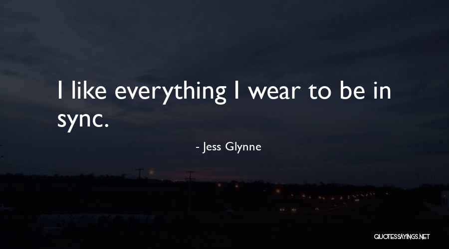 Jess Glynne Quotes 664341 Jess Glynne Quotes 664341