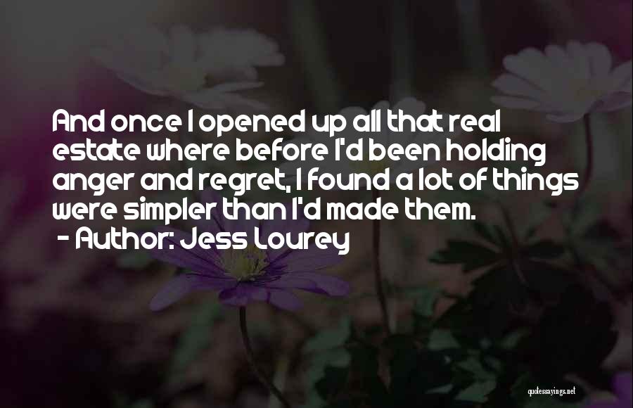 Jess Lourey Quotes 847204