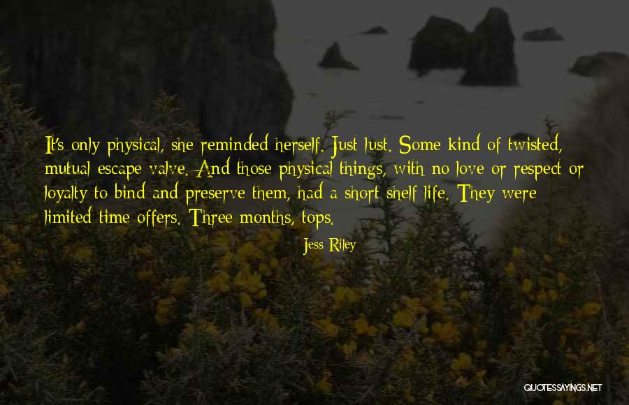 Jess Riley Quotes 708226 Jess Riley Quotes 708226
