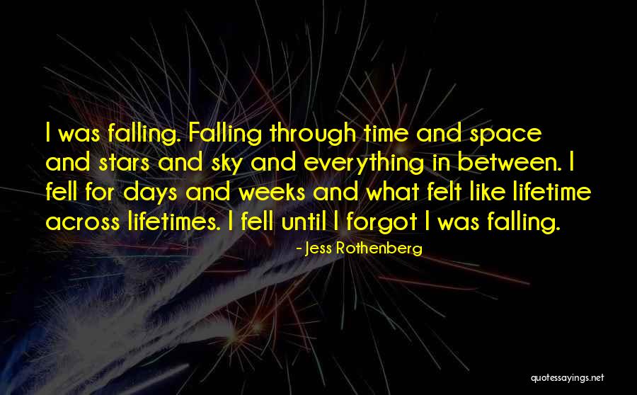 Jess Rothenberg Quotes 1057233