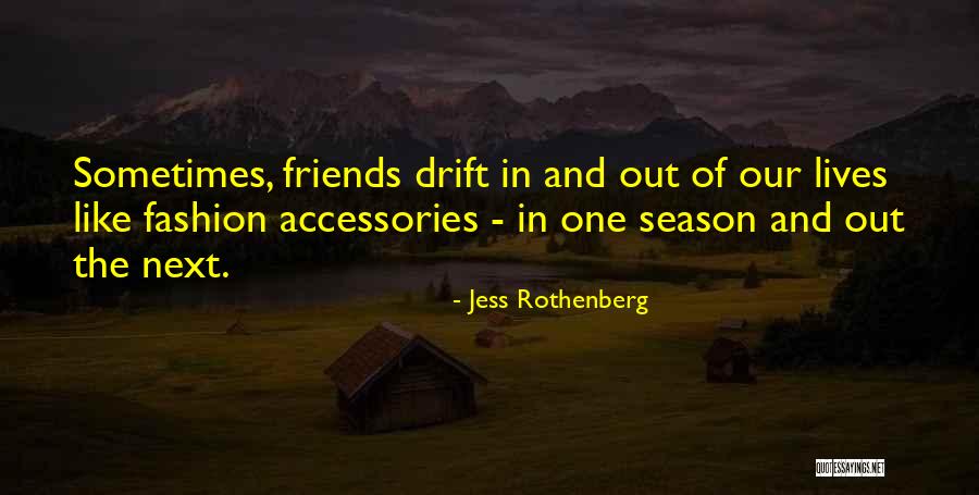 Jess Rothenberg Quotes 1804893