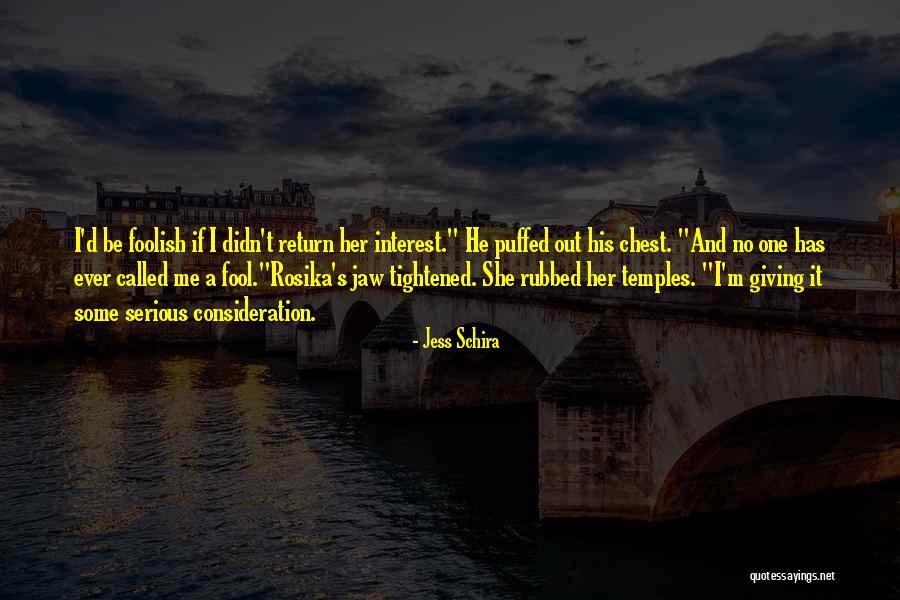 Jess Schira Quotes 1054805 Jess Schira Quotes 1054805
