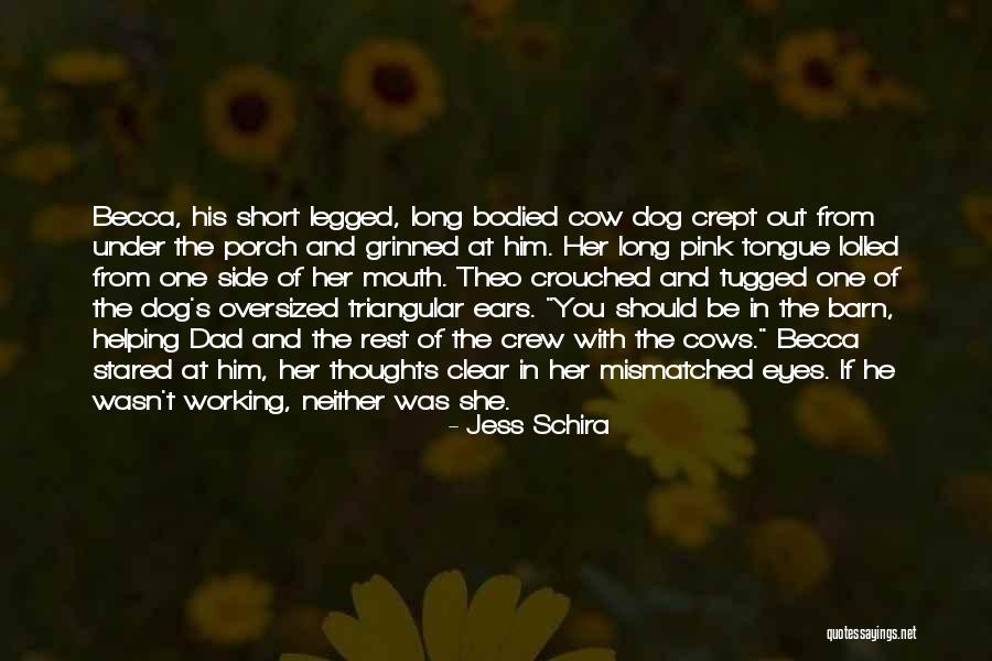 Jess Schira Quotes 1200328 Jess Schira Quotes 1200328