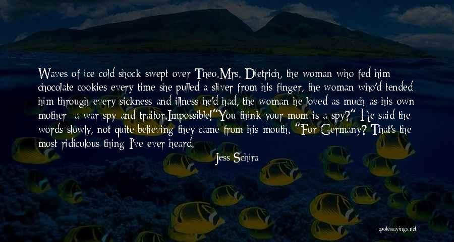 Jess Schira Quotes 1808028 Jess Schira Quotes 1808028