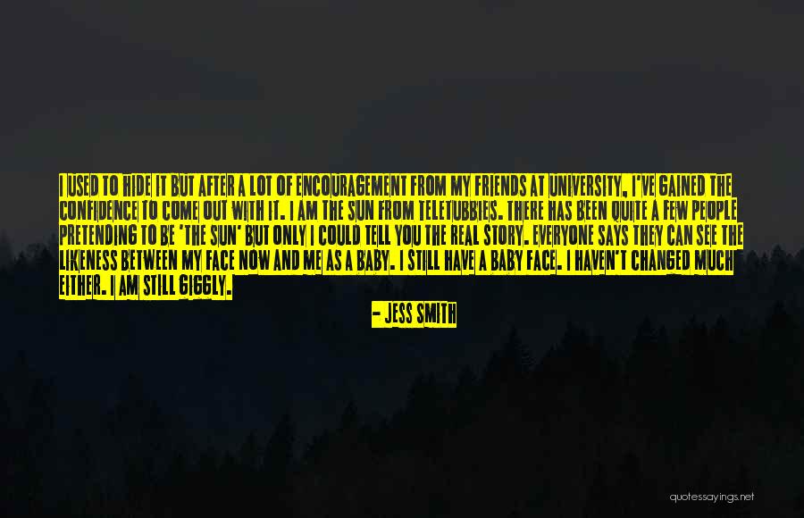 Jess Smith Quotes 1146302 Jess Smith Quotes 1146302