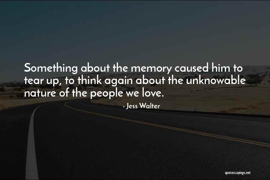 Jess Walter Quotes 107481 Jess Walter Quotes 107481