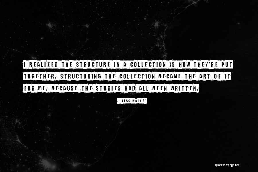 Jess Walter Quotes 1134769 Jess Walter Quotes 1134769