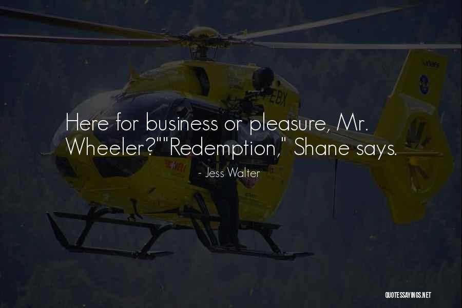 Jess Walter Quotes 1144867 Jess Walter Quotes 1144867