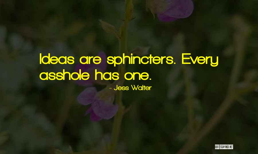 Jess Walter Quotes 1760466 Jess Walter Quotes 1760466