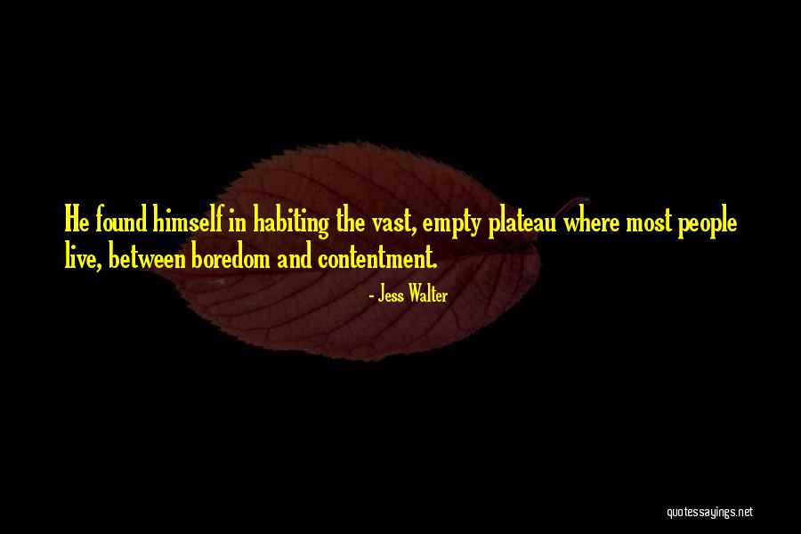 Jess Walter Quotes 1813424 Jess Walter Quotes 1813424