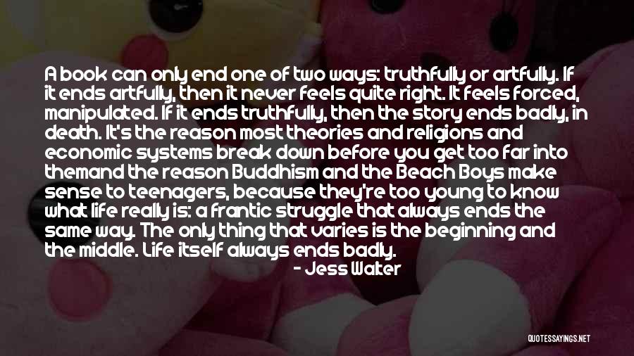 Jess Walter Quotes 2004765 Jess Walter Quotes 2004765
