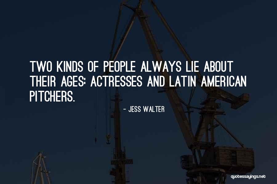 Jess Walter Quotes 2126079 Jess Walter Quotes 2126079