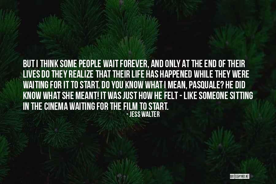 Jess Walter Quotes 2256699 Jess Walter Quotes 2256699
