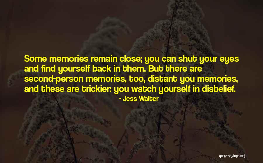 Jess Walter Quotes 401444 Jess Walter Quotes 401444