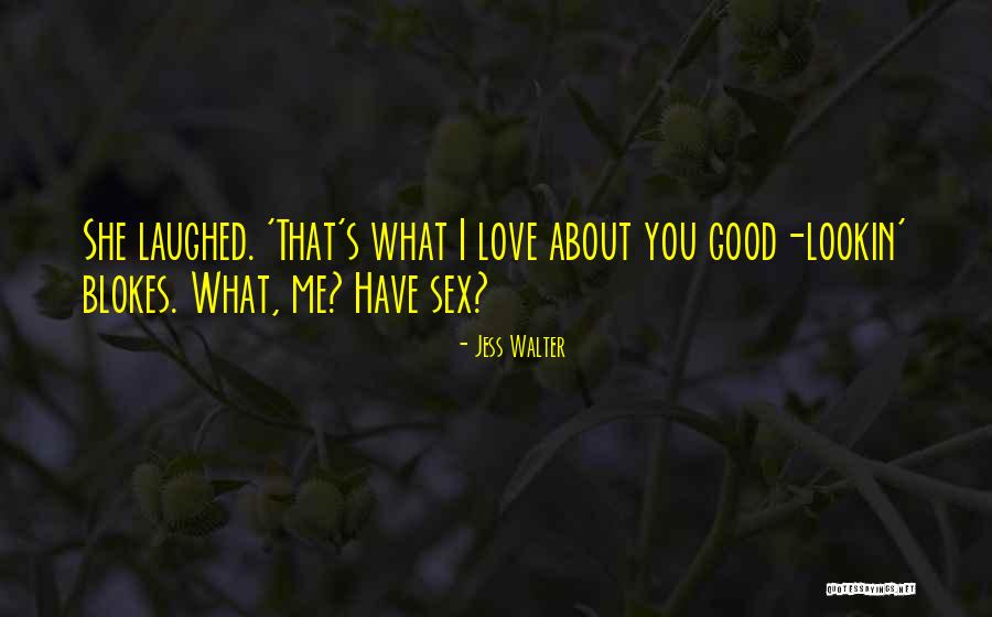 Jess Walter Quotes 446486 Jess Walter Quotes 446486