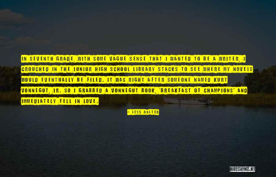 Jess Walter Quotes 730590 Jess Walter Quotes 730590