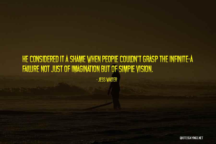 Jess Walter Quotes 763934 Jess Walter Quotes 763934
