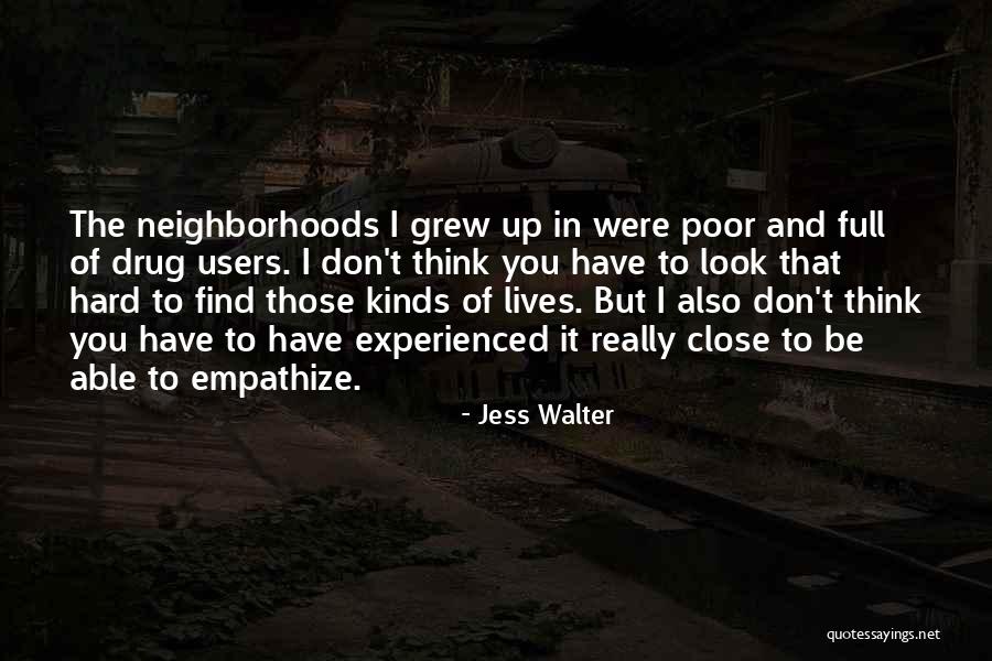 Jess Walter Quotes 846007 Jess Walter Quotes 846007