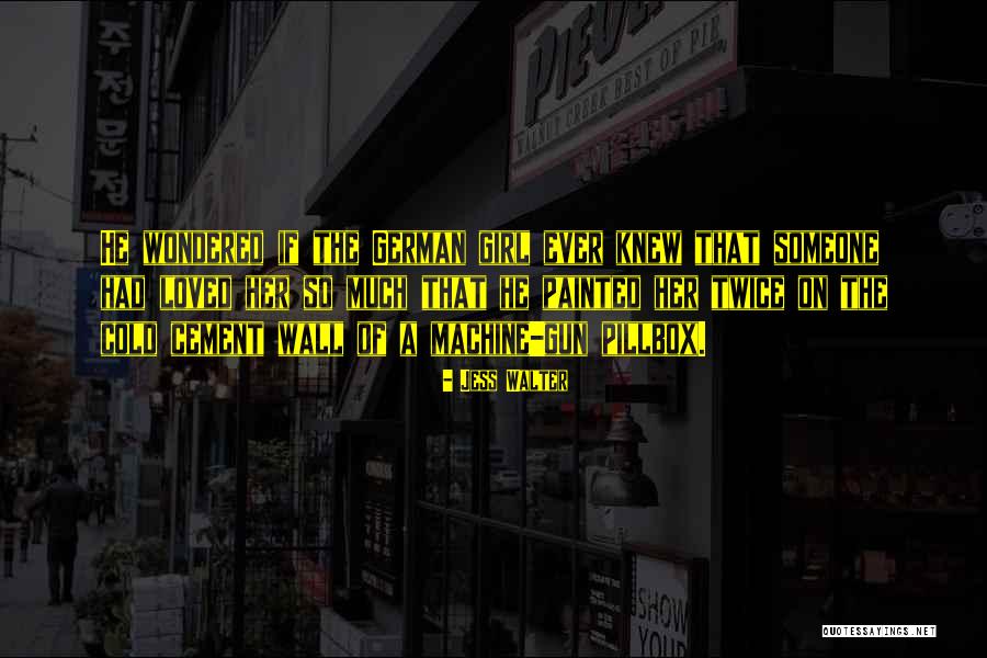 Jess Walter Quotes 957686 Jess Walter Quotes 957686