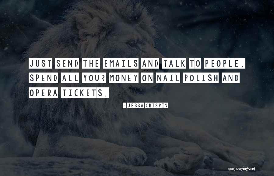 Jessa Crispin Quotes 1075829 Jessa Crispin Quotes 1075829