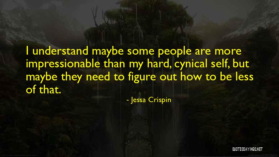 Jessa Crispin Quotes 1113938