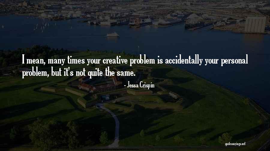 Jessa Crispin Quotes 1181341 Jessa Crispin Quotes 1181341