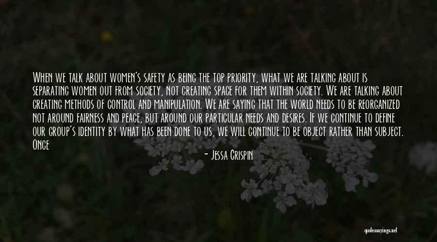 Jessa Crispin Quotes 1220901 Jessa Crispin Quotes 1220901