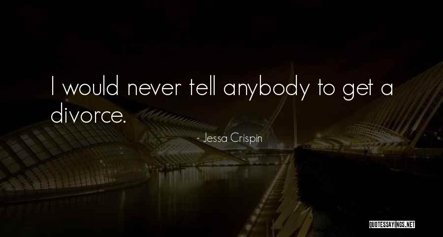 Jessa Crispin Quotes 1412309 Jessa Crispin Quotes 1412309