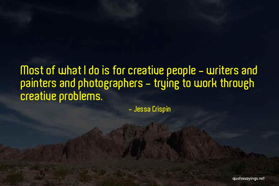 Jessa Crispin Quotes 1471928 Jessa Crispin Quotes 1471928