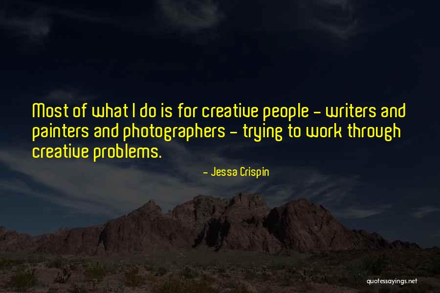 Jessa Crispin Quotes 1471928