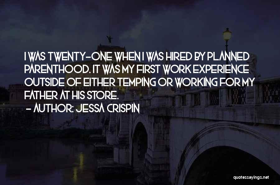 Jessa Crispin Quotes 1569263