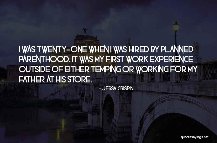 Jessa Crispin Quotes 1569263