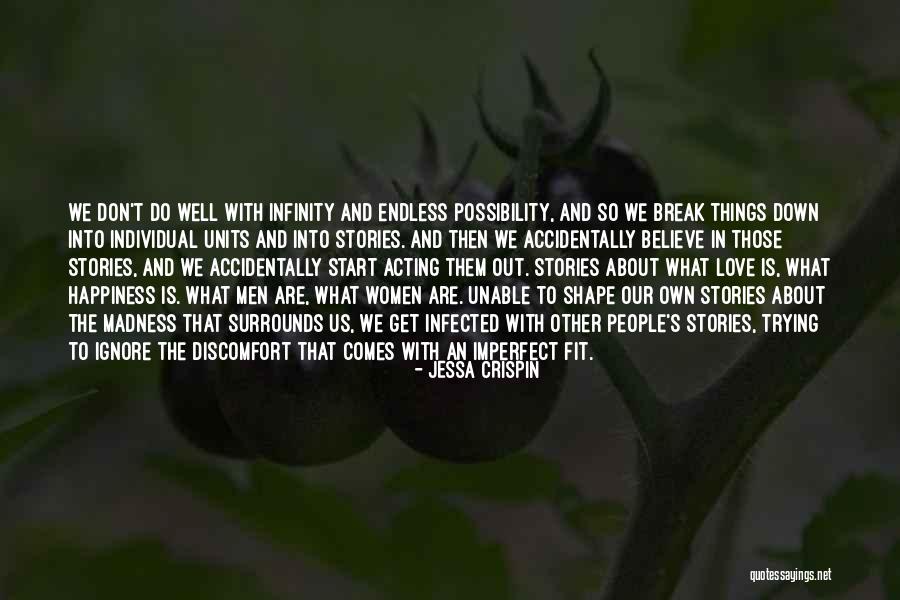 Jessa Crispin Quotes 1585141 Jessa Crispin Quotes 1585141