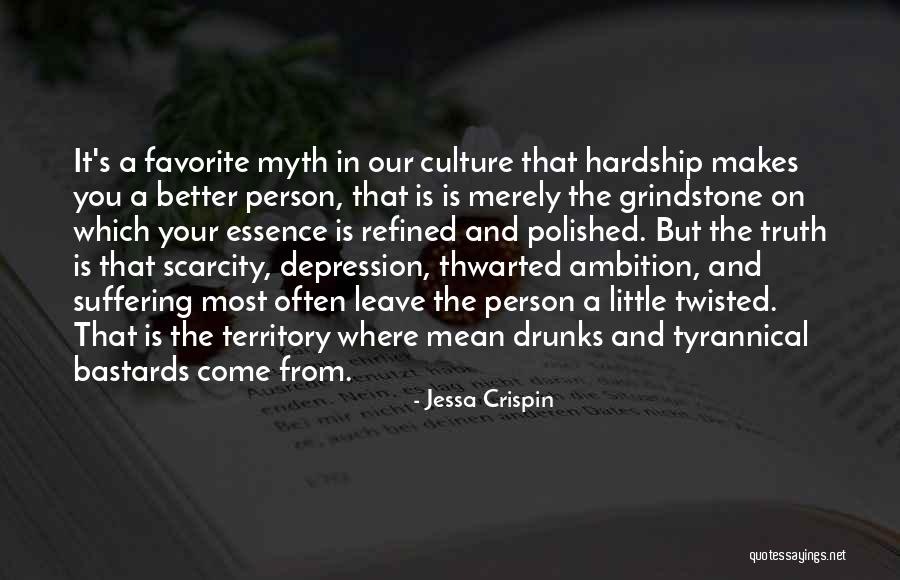 Jessa Crispin Quotes 1904025 Jessa Crispin Quotes 1904025