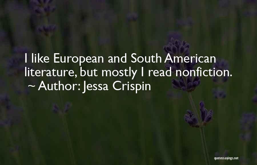 Jessa Crispin Quotes 1963589