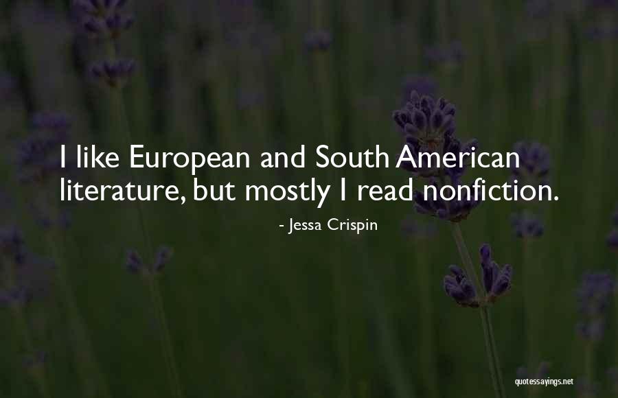 Jessa Crispin Quotes 1963589 Jessa Crispin Quotes 1963589