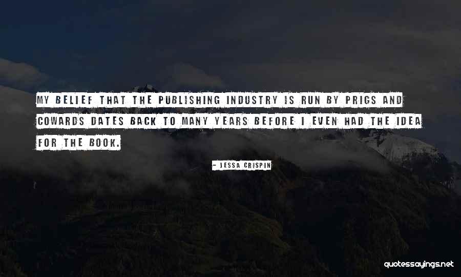 Jessa Crispin Quotes 1984065 Jessa Crispin Quotes 1984065