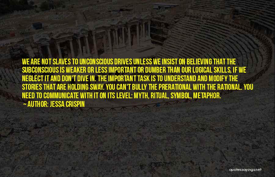 Jessa Crispin Quotes 2002042