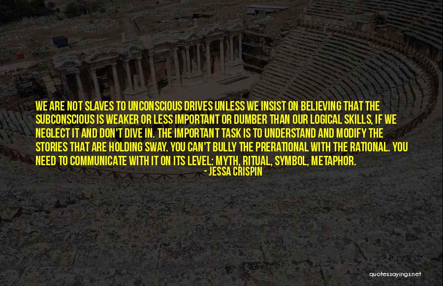 Jessa Crispin Quotes 2002042 Jessa Crispin Quotes 2002042